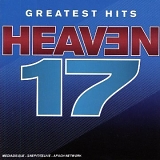 Heaven 17 - Sight And Sound: Greatest Hits