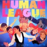 Human League - (Keep Feeling) Fascination/Total Panic