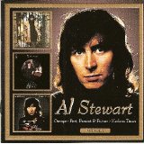 Al Stewart - Orange - Past, Present & Future - Modern Times
