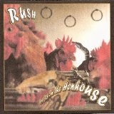 Rush - Snakes In The Henhouse