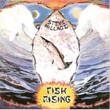 Steve Hillage - Fish Rising [Remaster]