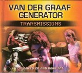 Van Der Graaf Generator - Transmissions