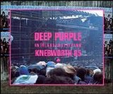 Deep Purple - Knebworth 85 [In the absence of Pink]