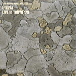 Utopia - Live in Tokyo '79 CD1