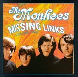 The Monkees - Missing Links, volume two