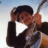 Bob Dylan - Nashville Skyline