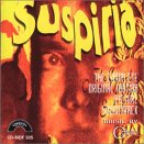 Goblin - Suspiria: The Complete Original Motion Picture Soundtrack