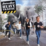 Status Quo - Heavy Traffic (Special Edition)