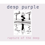Deep Purple - Rapture Of The Deep