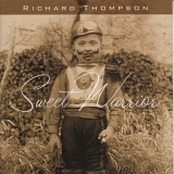 Thompson, Richard - Sweet Warrior
