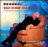 Various artists - Dave Seaman - Back to Mine