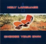 Holy Language - Choose Your Own