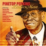 Pinetop Perkins - Ladies Man