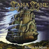 Lana Lane - Return To Japan
