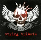 The String Tribute Players - Avenged Sevenfold String Tribute