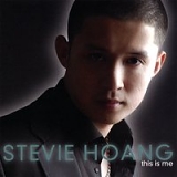 Stevie Hoang - this is me
