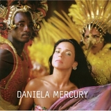 Daniela Mercury - BalÃ© Mulato