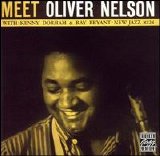 Oliver Nelson - Meet Oliver Nelson