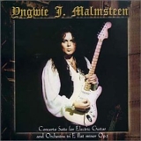 Yngwie Malmsteen - Concerto Suite for Electric Guitar and Orchestra in E flat minor Opus 1 Live