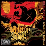 Five Finger Death Punch - The Way of the Fist [Iron Fist Edition]