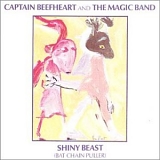 Captain Beefheart and the Magic Band - Shiny Beast (Bat Chain Puller)