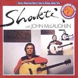 Shakti With John McLaughlin - Shakti With John McLaughlin