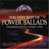 Various artists - Very Best of Power Ballads