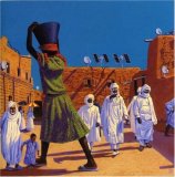Mars Volta - The Bedlam In Goliath