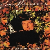 Van Morrison - A sense of wonder (Re-issue)