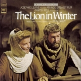 John Barry - The Lion In Winter (1968)
