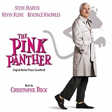 Soundtrack - The Pink Panther