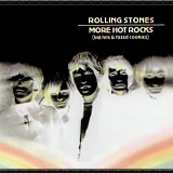 Rolling Stones - More Hot Rocks (Big Hits & Fazed Cookies) (SACD hybrid)