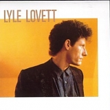Lyle Lovett - Lyle Lovett