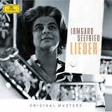 Irmgard Seefried - Lieder CD1