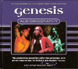 Genesis - Audiobiography