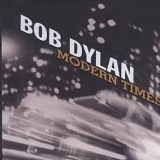Bob Dylan - Modern Times [CD + DVD]