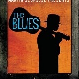 Various Artists - Martin Scorsese presents The Blues - A Musical Journey