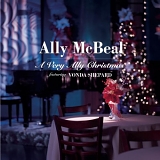 Vonda Shepard - Ally McBeal:  A Very Ally Christmas