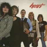 Heart - Greatest Hits/Live
