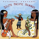 Various artists - Putumayo: South Pacific Islands
