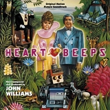 John Williams - Heartbeeps (1981) (VCL)