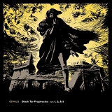 Grails - Black Tar Prophecies Vols 1-3
