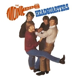 Monkees - Headquarters (Deluxe Edition)