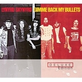 Lynyrd Skynyrd - Gimme Back My Bullets [expanded]