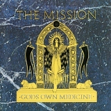 The Mission - Gods Own Medicine