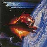 ZZ Top - Afterburner (Remastered)