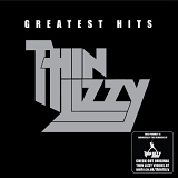 Thin Lizzy - Greatest Hits (Disc 2)