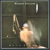 Modern English - Mesh & Lace (4AD 1981)