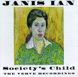 Janis Ian - Society's Child: The Verve Recordings