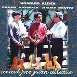 Howard Alden, Frank Vignola & Jimmy Bruno - Concord Jazz Guitar Collective
